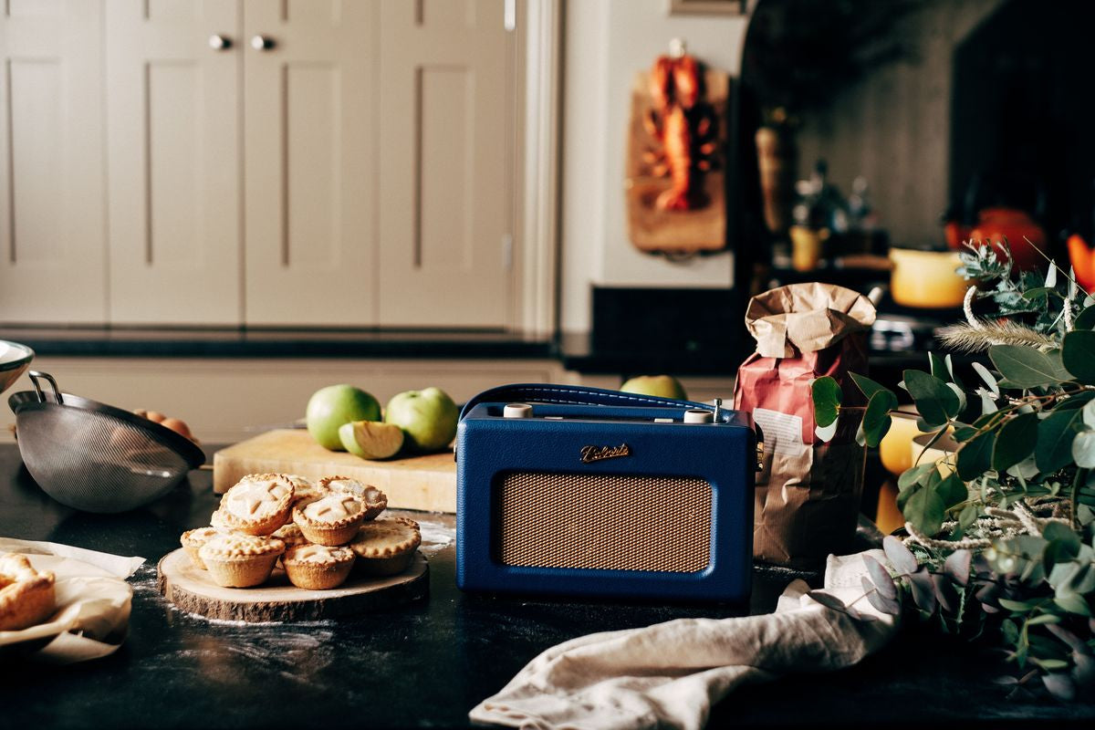 Roberts iStream 3L Internetradio