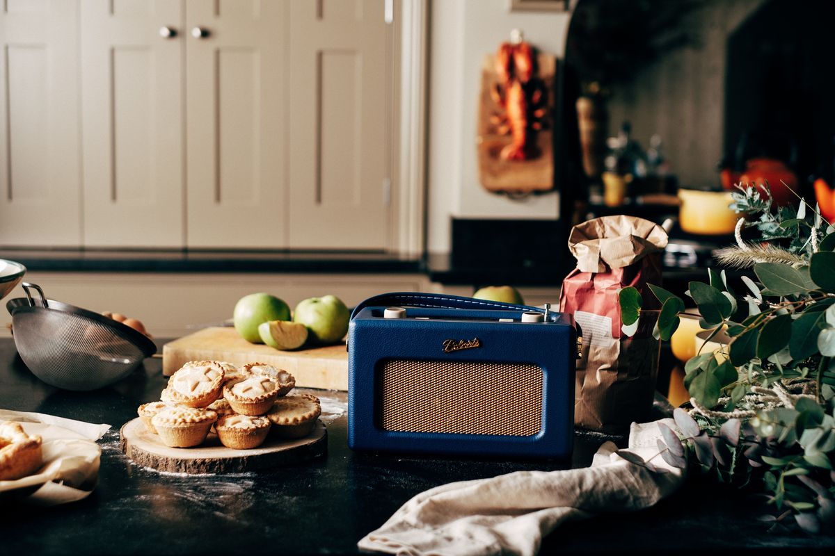 Roberts iStream 3L Internetradio