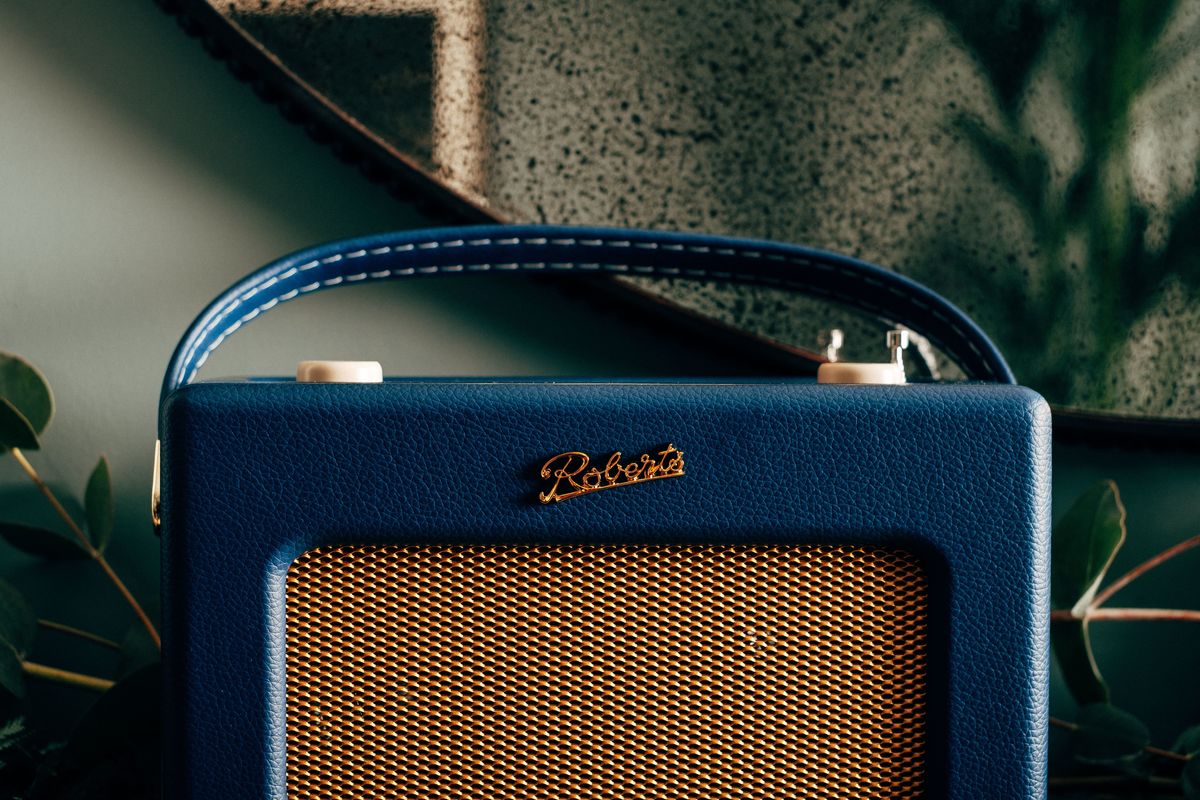 Roberts iStream 3L Internetradio