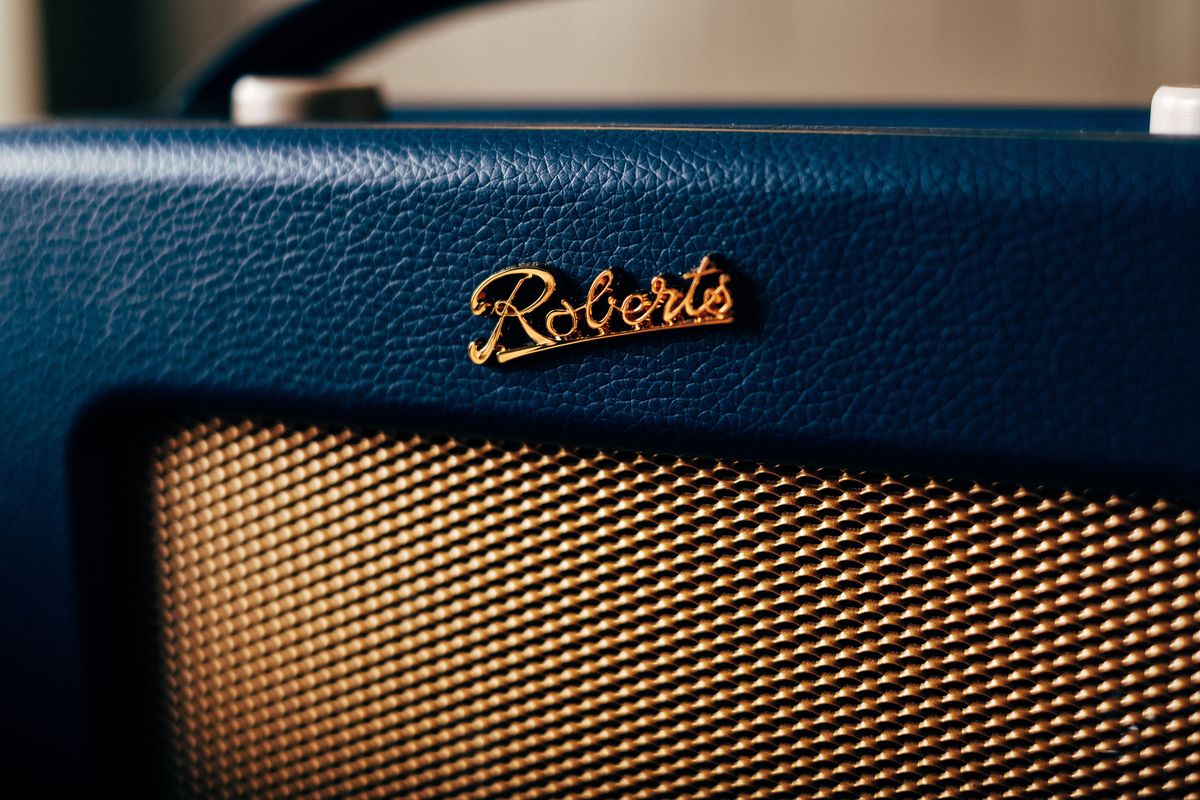 Roberts iStream 3L Internetradio