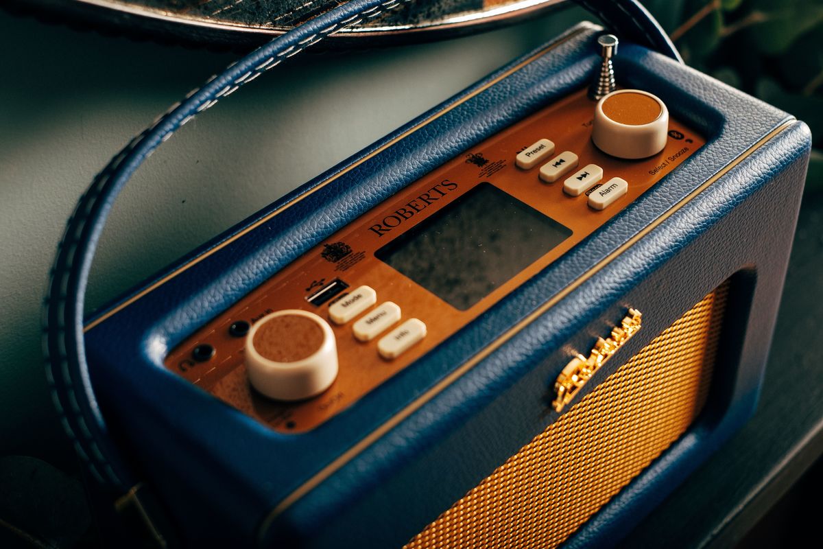 Roberts iStream 3L Internetradio