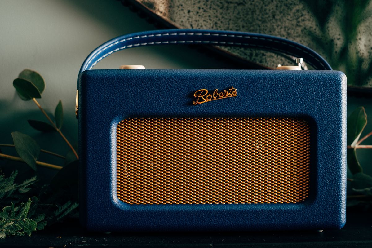 Roberts iStream 3L Internetradio