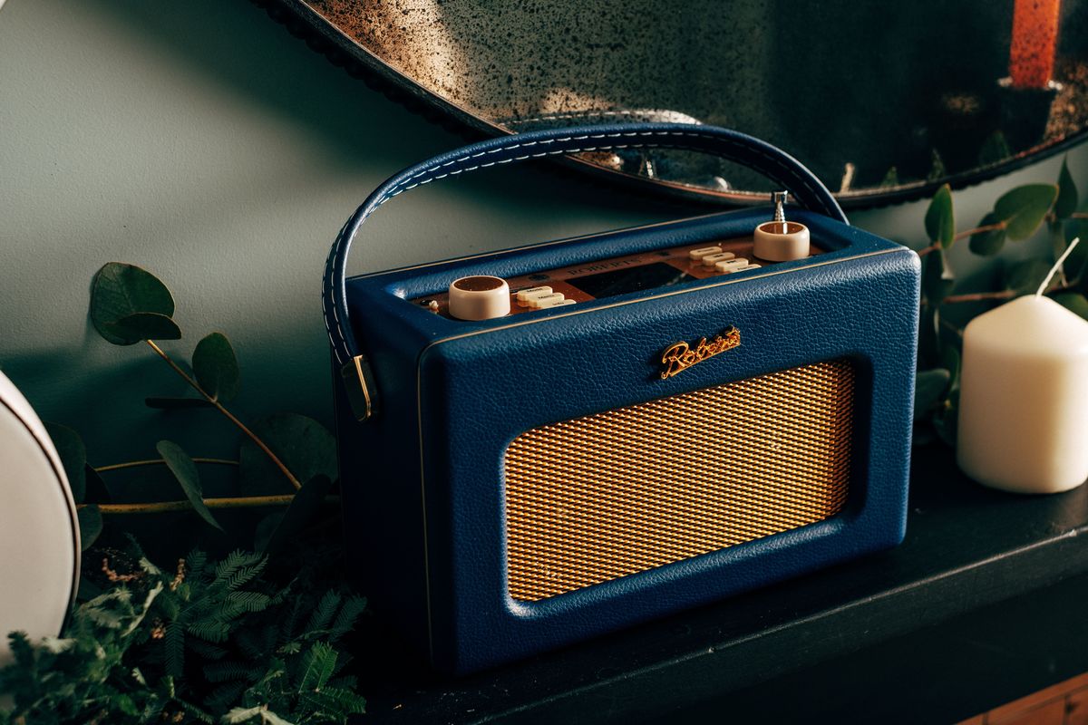 Roberts iStream 3L Internetradio