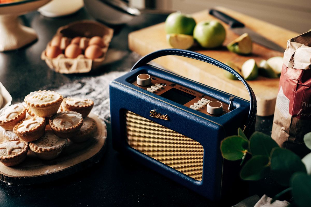 Roberts iStream 3L Internetradio