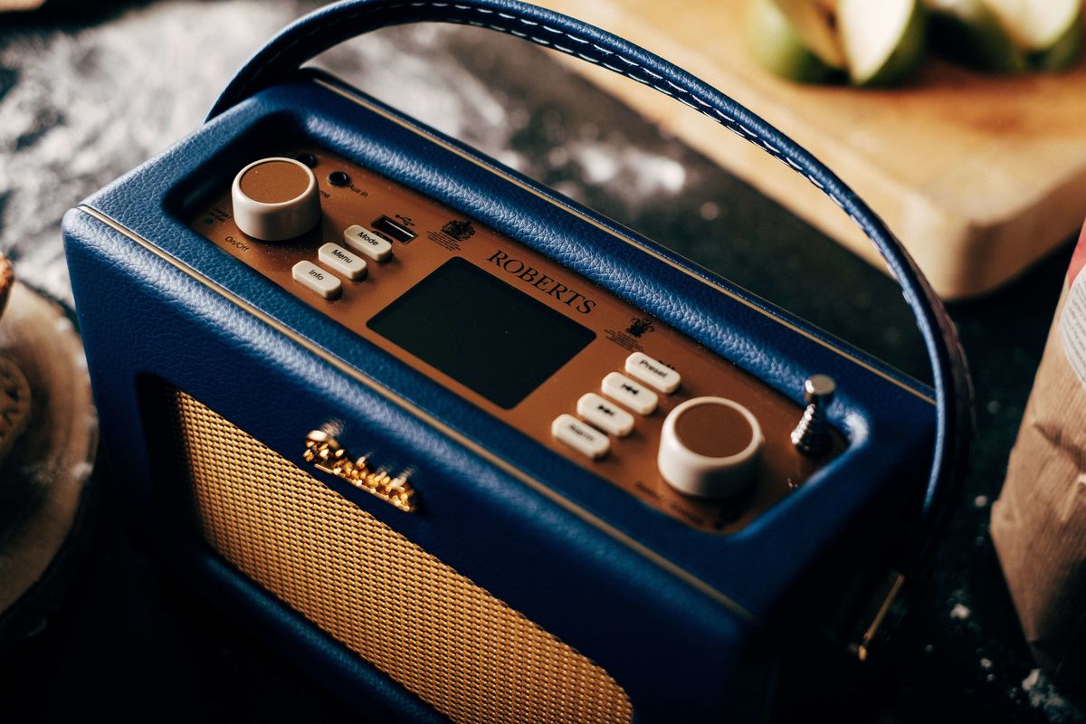 Roberts iStream 3L Internetradio