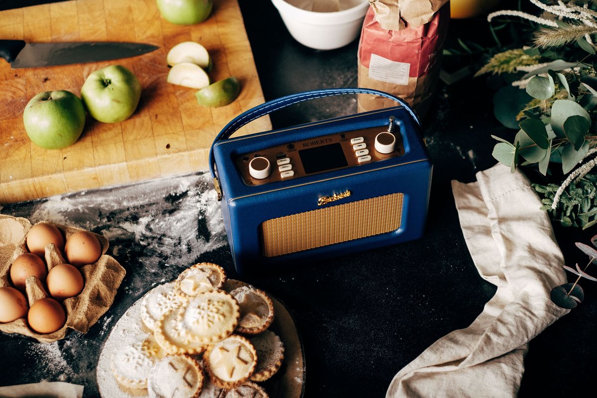 Roberts iStream 3L Internetradio