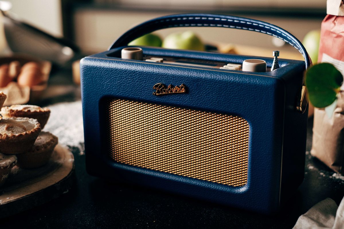 Roberts iStream 3L Internetradio