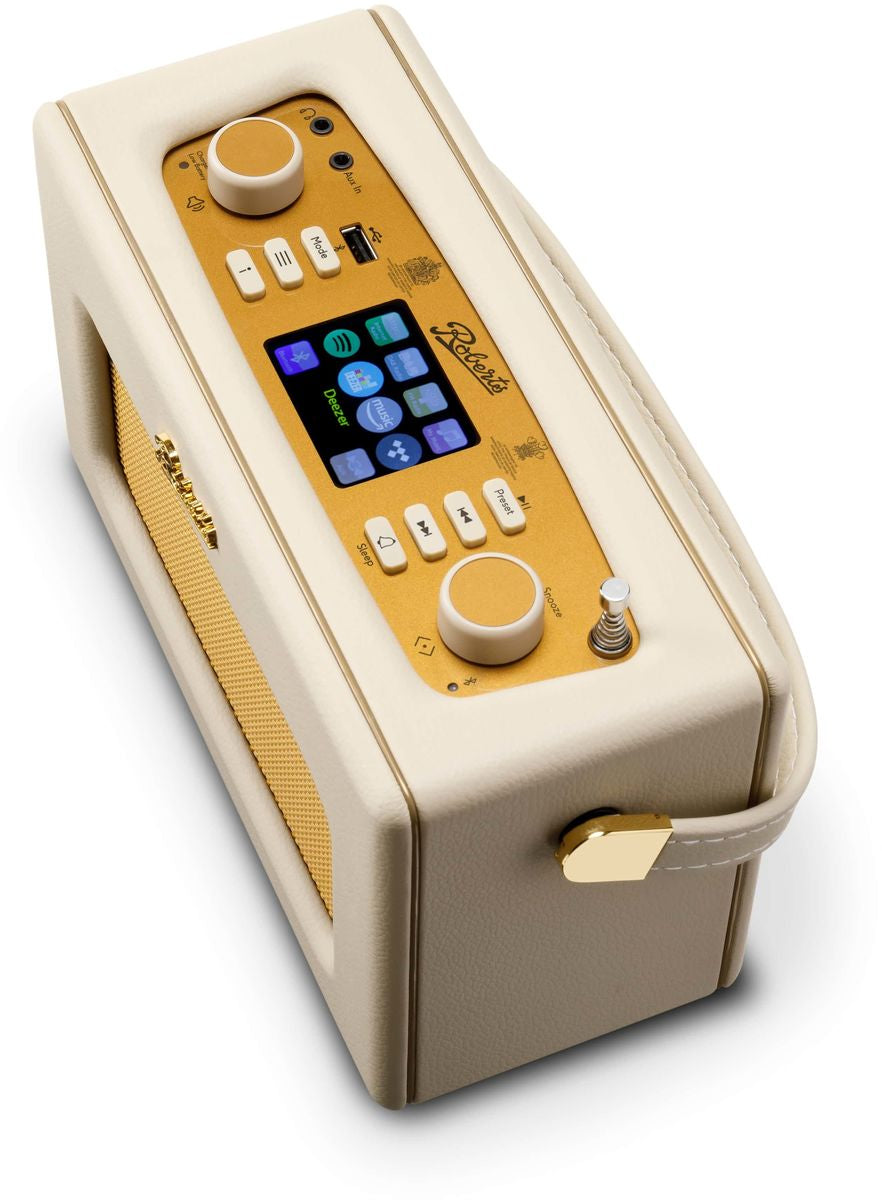 Roberts iStream 3L Internetradio