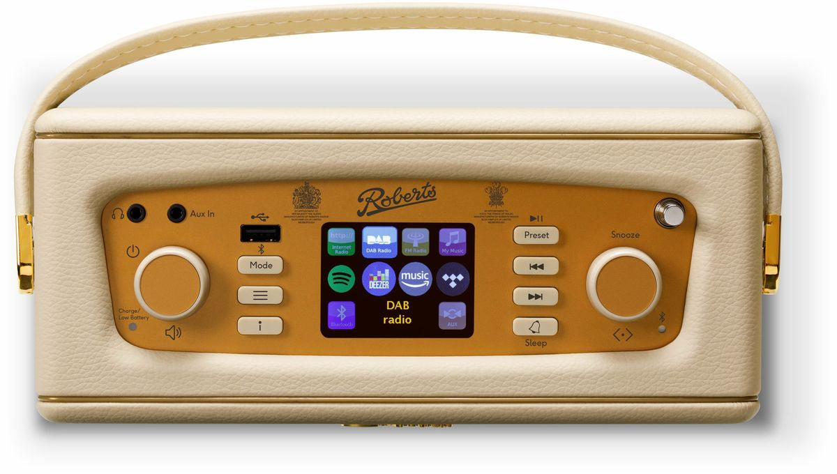 Roberts iStream 3L Internetradio