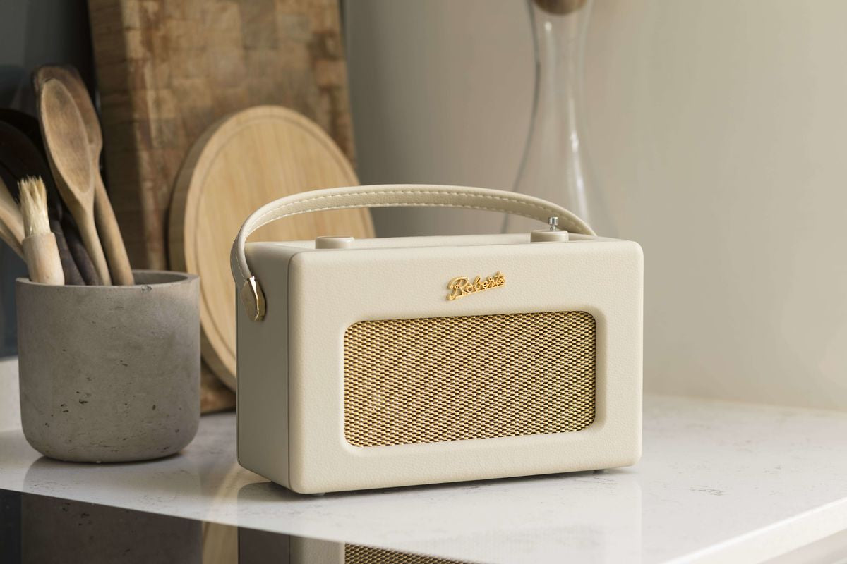 Roberts iStream 3L Internetradio