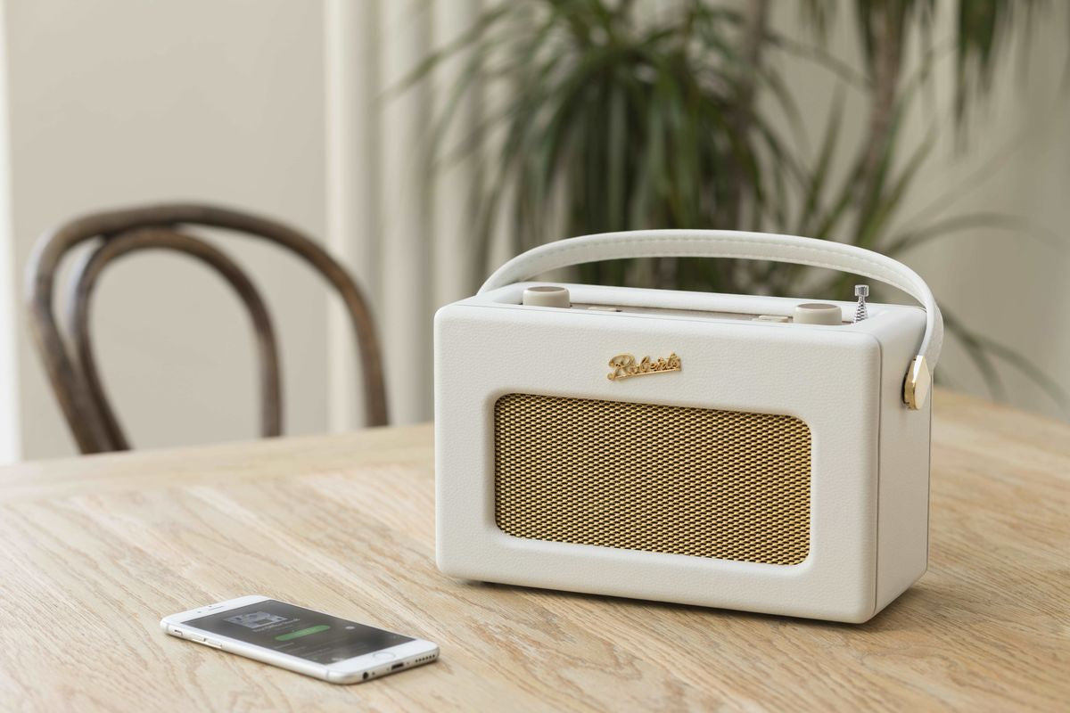 Roberts iStream 3L Internetradio