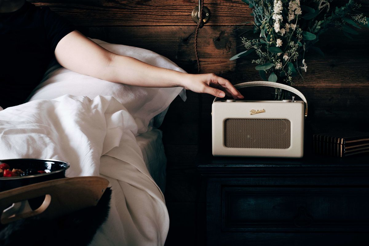 Roberts iStream 3L Internetradio