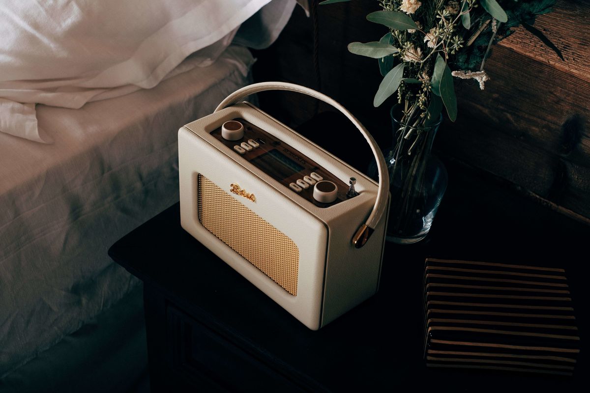 Roberts iStream 3L Internetradio