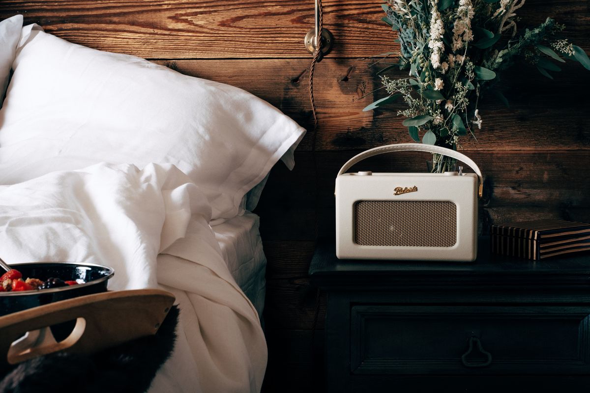 Roberts iStream 3L Internetradio