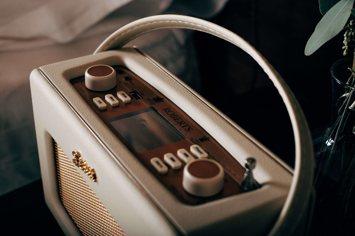 Roberts iStream 3L Internetradio