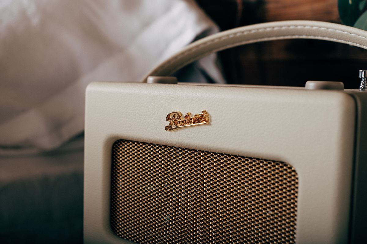 Roberts iStream 3L Internetradio