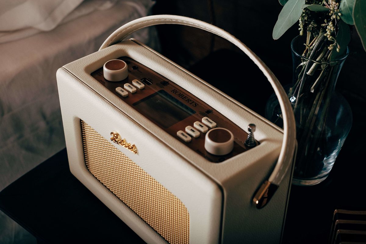 Roberts iStream 3L Internetradio