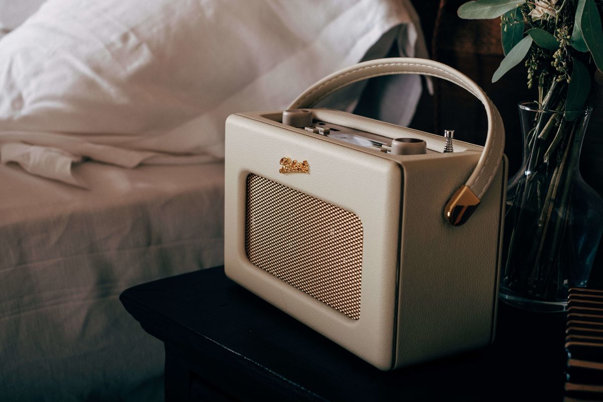 Roberts iStream 3L Internetradio
