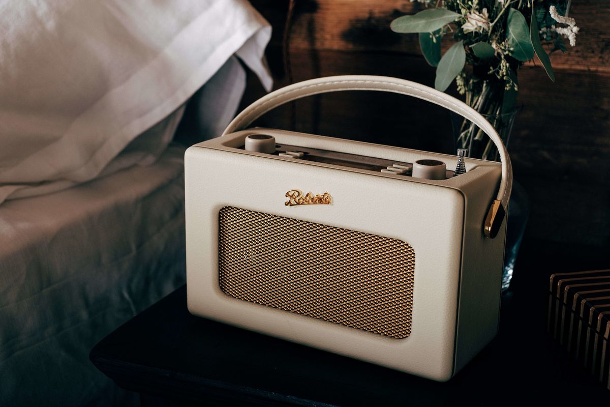 Roberts iStream 3L Internetradio