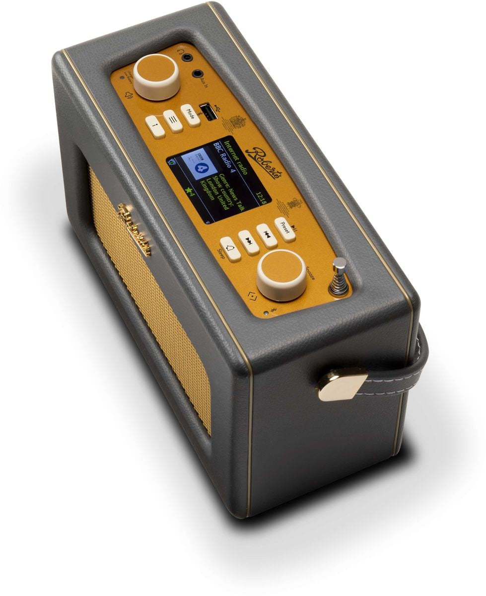 Roberts iStream 3L Internetradio