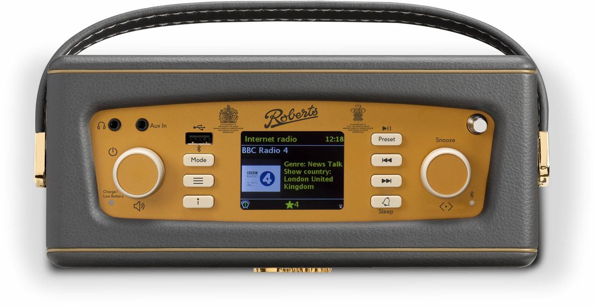 Roberts iStream 3L Internetradio