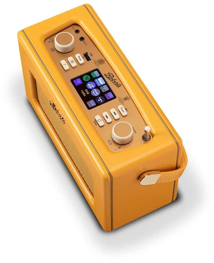 Roberts iStream 3L