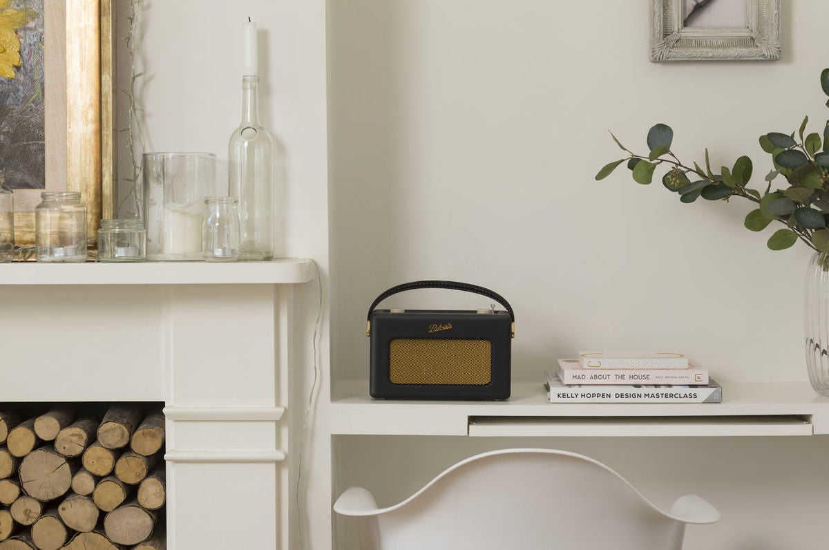 Roberts iStream 3L Internetradio
