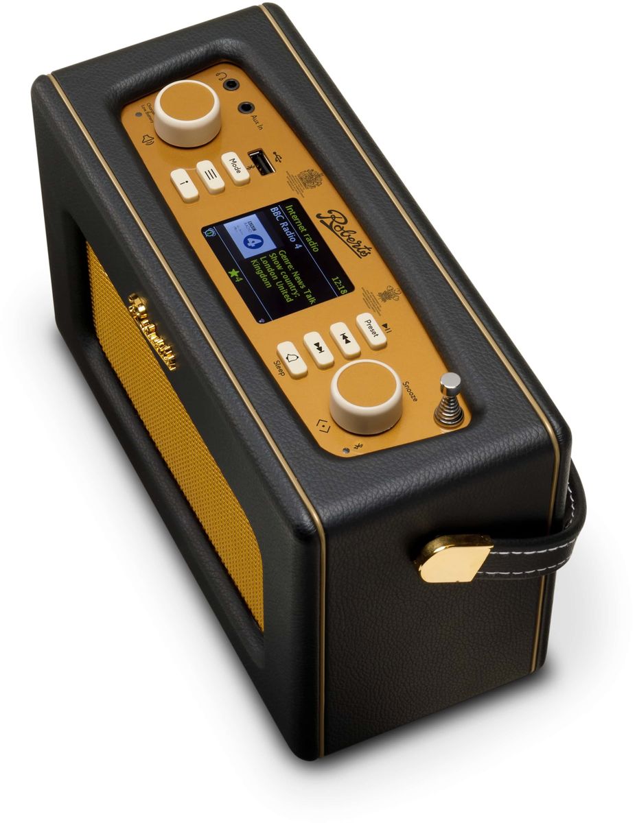 Roberts iStream 3L Internetradio
