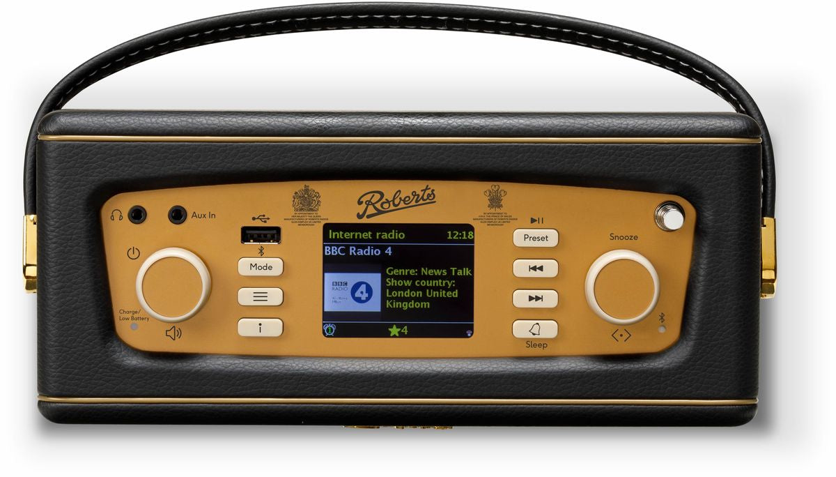Roberts iStream 3L Internetradio