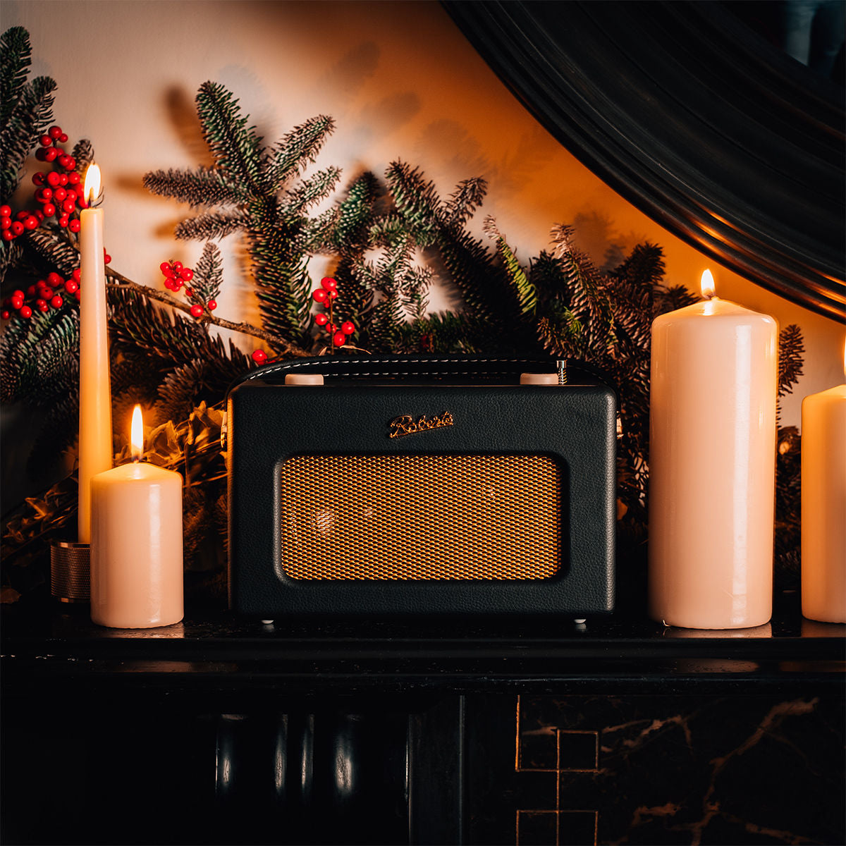 Roberts iStream 3L Internetradio