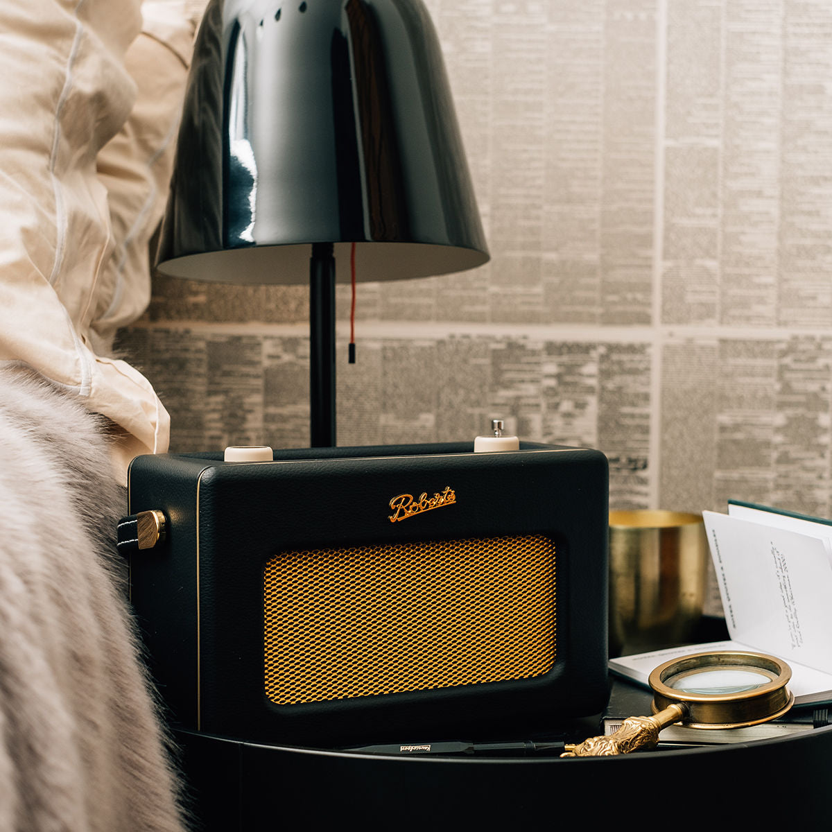 Roberts iStream 3L Internetradio