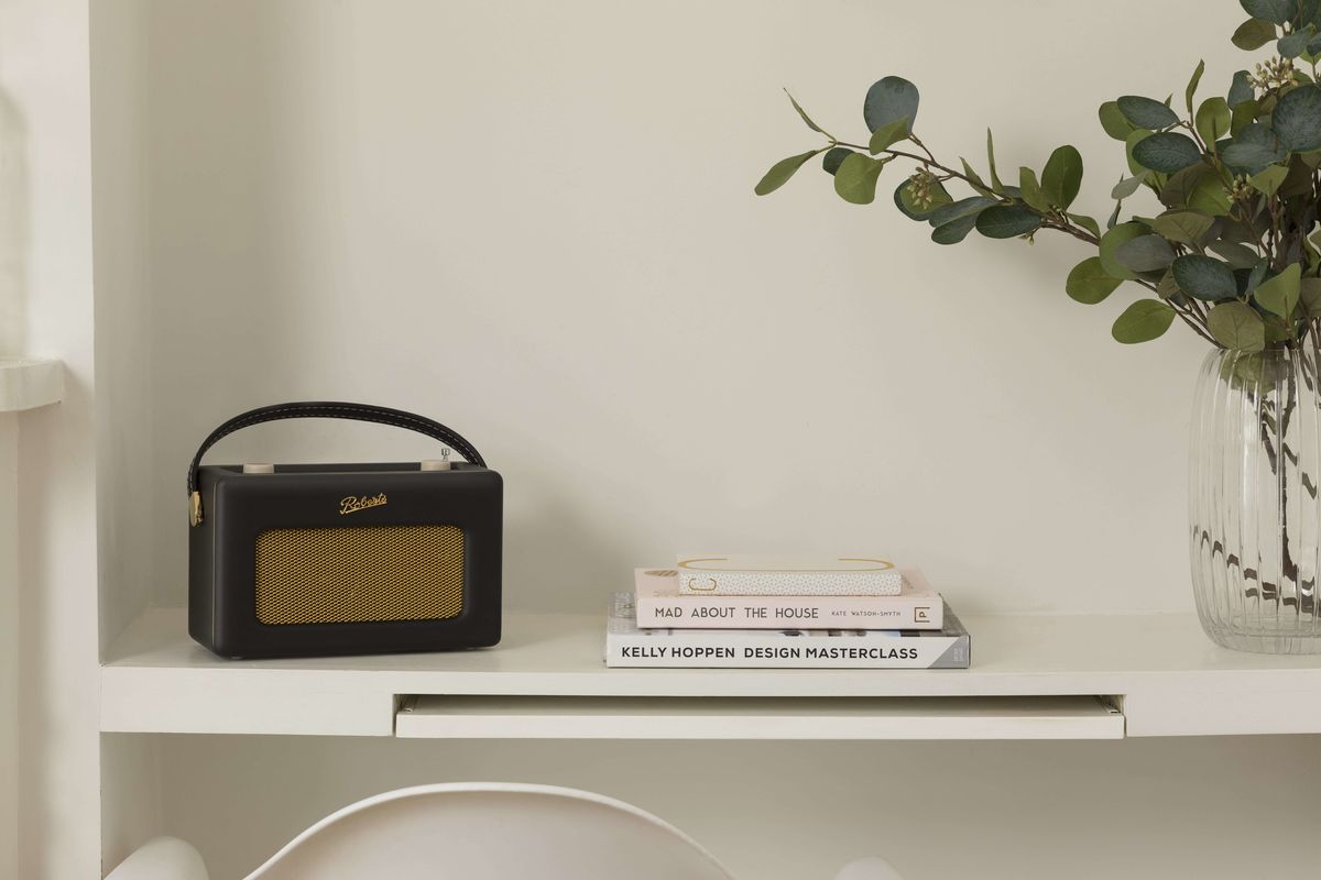 Roberts iStream 3L Internetradio