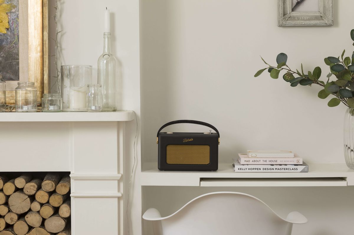 Roberts iStream 3L Internetradio