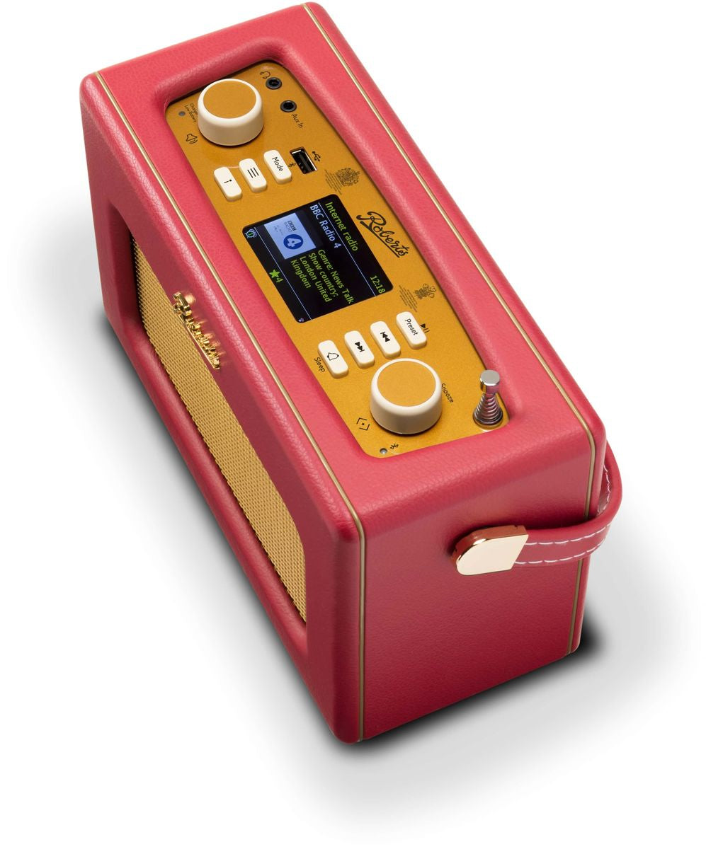 Roberts iStream 3L Internetradio