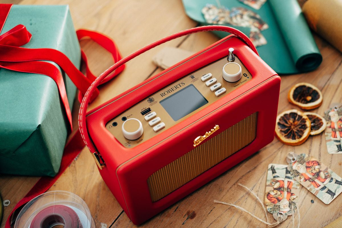 Roberts iStream 3L Internetradio