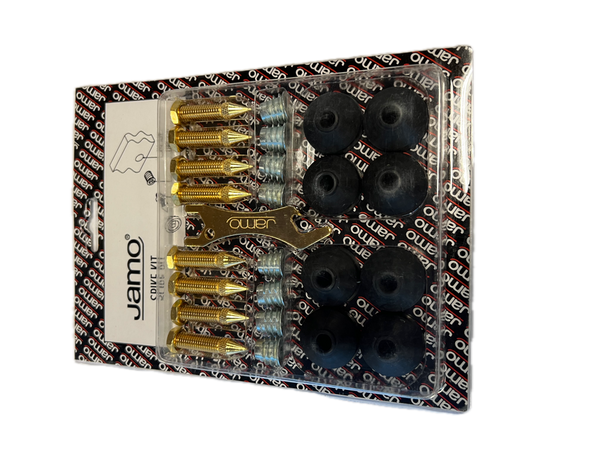 Jamo Spike kit