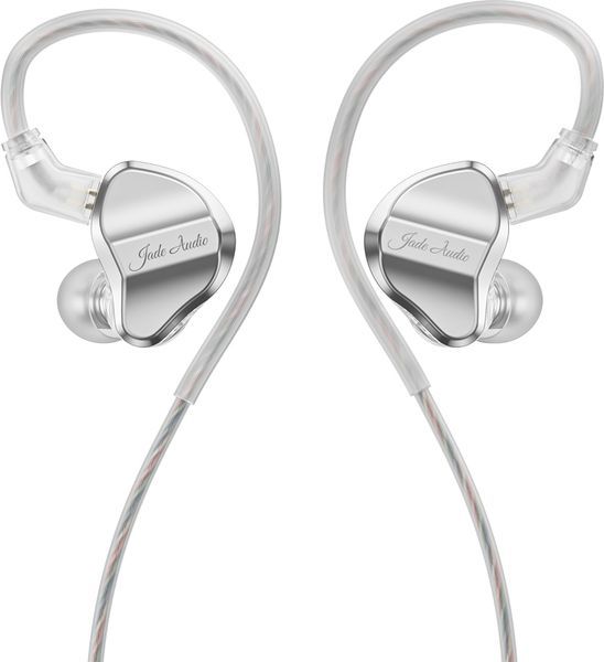 FiiO JD1 Type-C In-Ear Hovedtelefoner