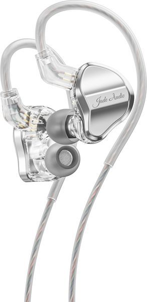 FiiO JD1 Type-C In-Ear Hovedtelefoner