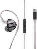 FiiO JD1 Type-C In-Ear Hovedtelefoner