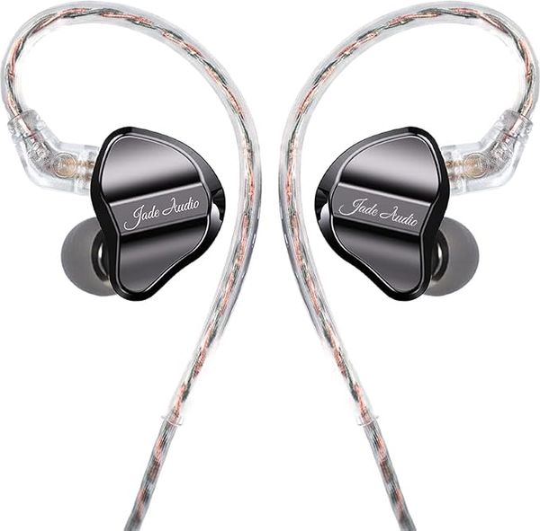 FiiO JD1 Type-C In-Ear Hovedtelefoner
