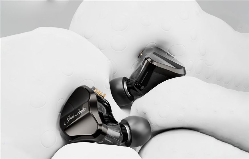 FiiO JD1 Type-C In-Ear Hovedtelefoner