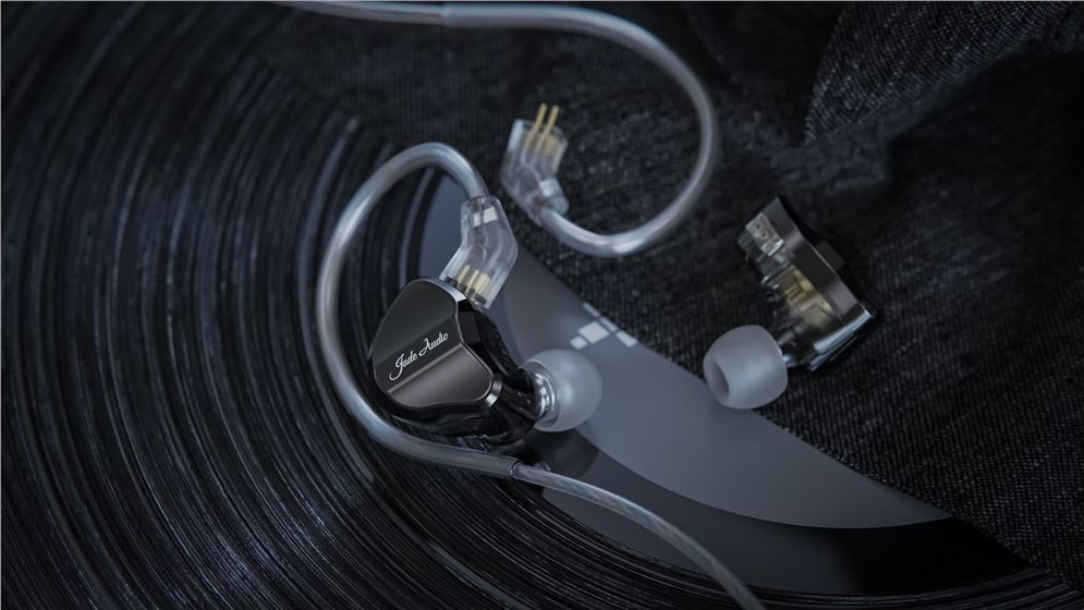 FiiO JD1 Type-C In-Ear Hovedtelefoner