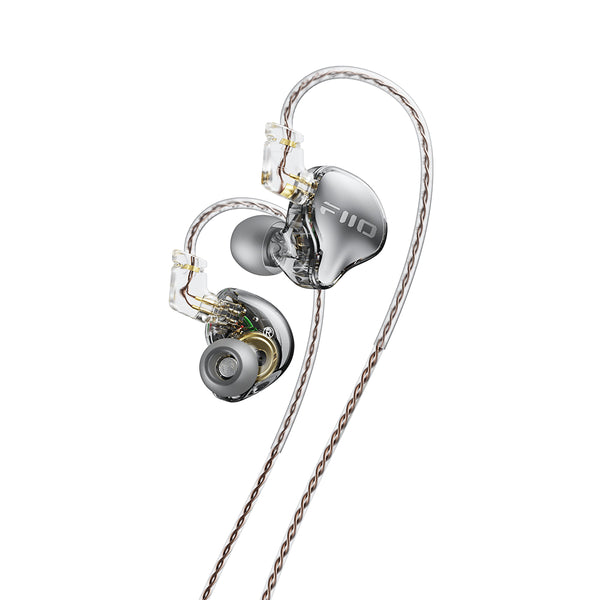 FiiO JD10 in-ear Hovedtelefon
