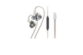 FiiO JD10 TC In-Ear Hovedtelefon Sort