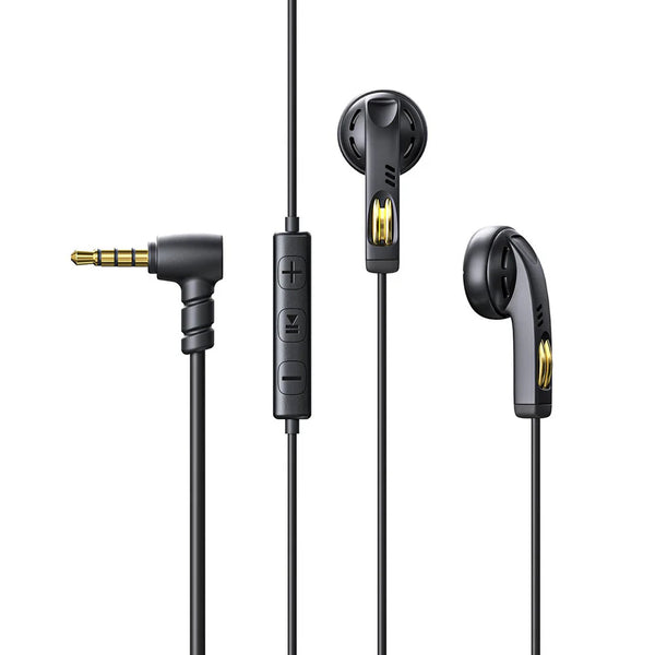 FiiO JF11 Mic In-Ear Hovedtelefon