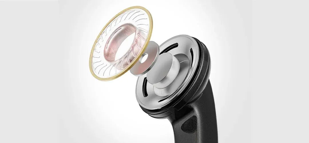 FiiO JF11 Mic In-Ear Hovedtelefon