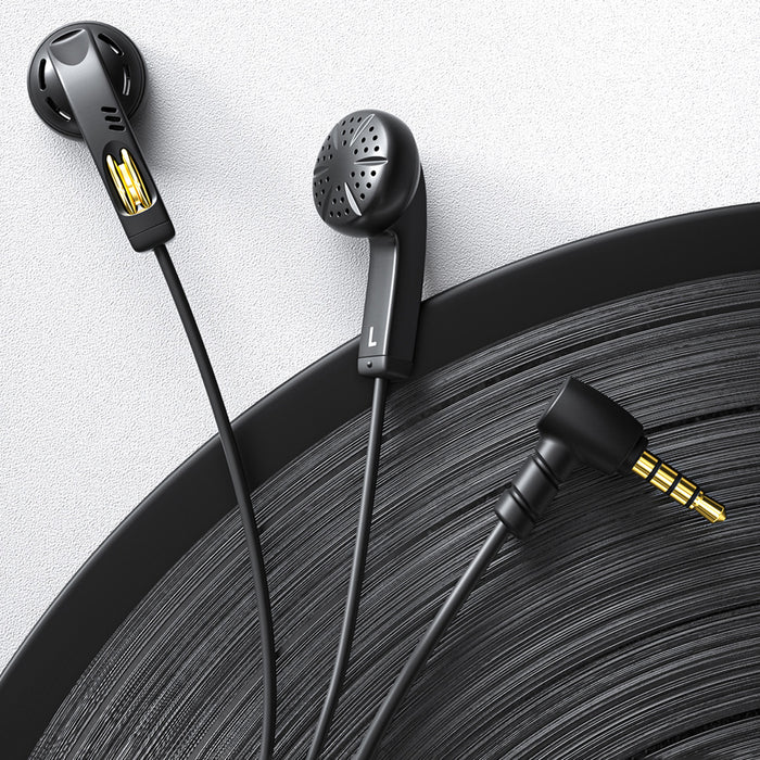 FiiO JF11 In-Ear Hovedtelefon