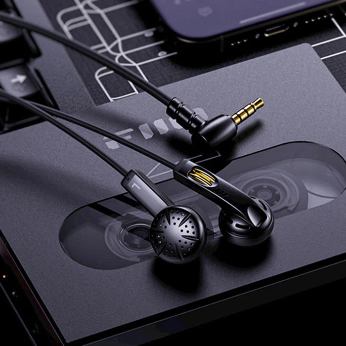 FiiO JF11 In-Ear Hovedtelefon