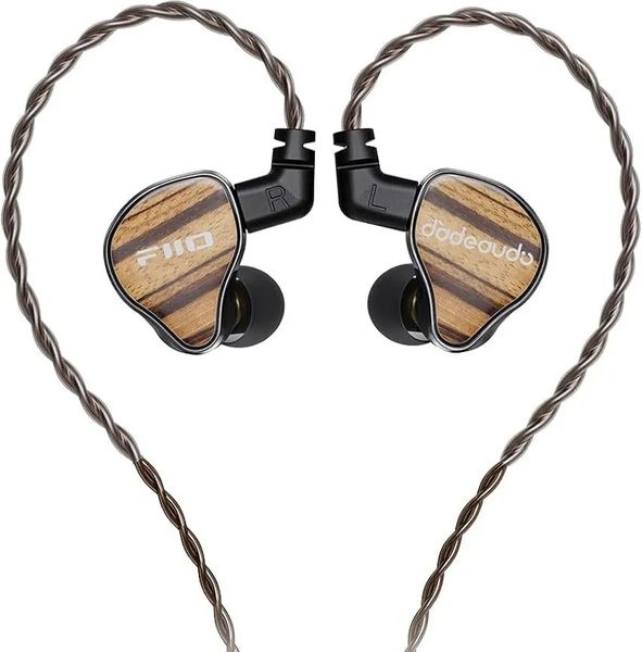 FiiO JH13 In-Ear Hovedtelefoner