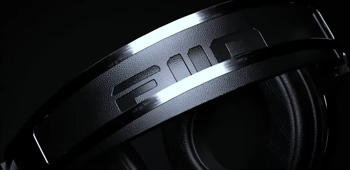FiiO JT1 Hovedtelefon